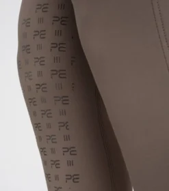 Premier Equine Santino Men's Gel Knee Riding Breeches Walnut 13 Premier Equine Santino Men's Gel Knee Riding Breeches Walnut -Equestrian Supplies Shop santino mens breeches walnut 6