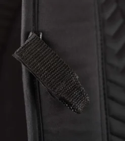 Premier Equine Sovereign Dressage Square Black 10 Premier Equine Sovereign Dressage Square Black -Equestrian Supplies Shop sovereign dressage saddle pad black 3