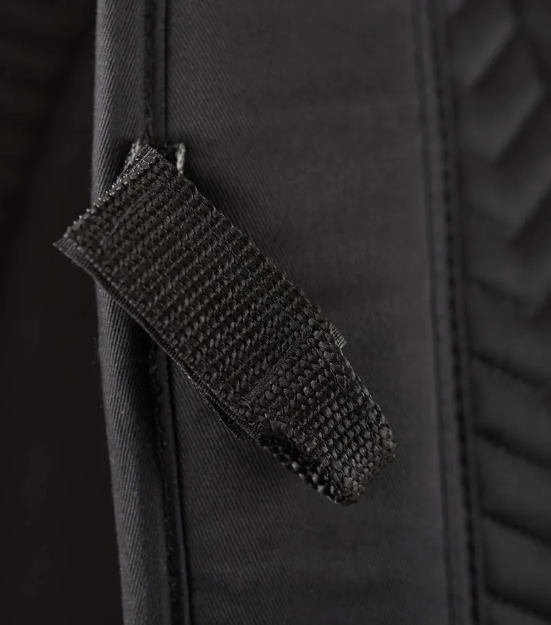 Premier Equine Sovereign Dressage Square Black 5 Premier Equine Sovereign Dressage Square Black - Image 3