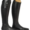 Mountain Horse Sovereign High Rider Boots Black -Equestrian Supplies Shop sovereign black202022