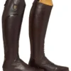 Mountain Horse Sovereign High Rider Boots Dark Brown 2 Mountain Horse Sovereign High Rider Boots Dark Brown -Equestrian Supplies Shop sovereign dark20brown202022