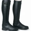 Mountain Horse Spring River Long Riding Boots Black