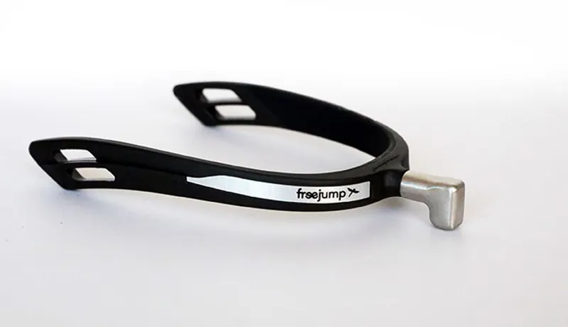 Freejump Spur'One Hammer Black/Black One Size 3 Freejump Spur'One Hammer Black/Black One Size