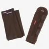 LeMieux Tail Guard With Bag Brown 2 LeMieux Tail Guard With Bag Brown -Equestrian Supplies Shop tail20guard20brown 2