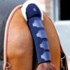 Premier Equine Techno Wool Anti-Slip Tail Guard Navy -Equestrian Supplies Shop techno wool anti slip tail guard navy