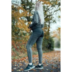 Mountain Horse Tindra Tech Top Black Melange 13 Mountain Horse Tindra Tech Top Black Melange -Equestrian Supplies Shop tindra BLANK top BLANK and BLANK tights BLANK emmely2