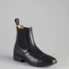 Premier Equine Torlano Leather Chelsea Paddock Boot Black 2 Premier Equine Torlano Leather Chelsea Paddock Boot Black -Equestrian Supplies Shop torlano leather chelsea paddock boot black black