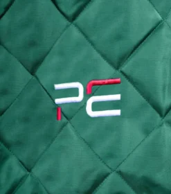 Premier Equine Tuscan Stable Rug 100g Green 12 Premier Equine Tuscan Stable Rug 100g Green -Equestrian Supplies Shop tuscan 100g stable rug green 5