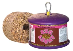 Uncle Jimmys Big Licky Starter Kit