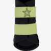 LeMieux Mini Brushing Boots Kiwi -Equestrian Supplies Shop xZnca1tA