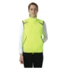 Hy Equestrian Reflector Gilet In Yellow 1 Hy Equestrian Reflector Gilet In Yellow -Equestrian Supplies Shop yellow 33